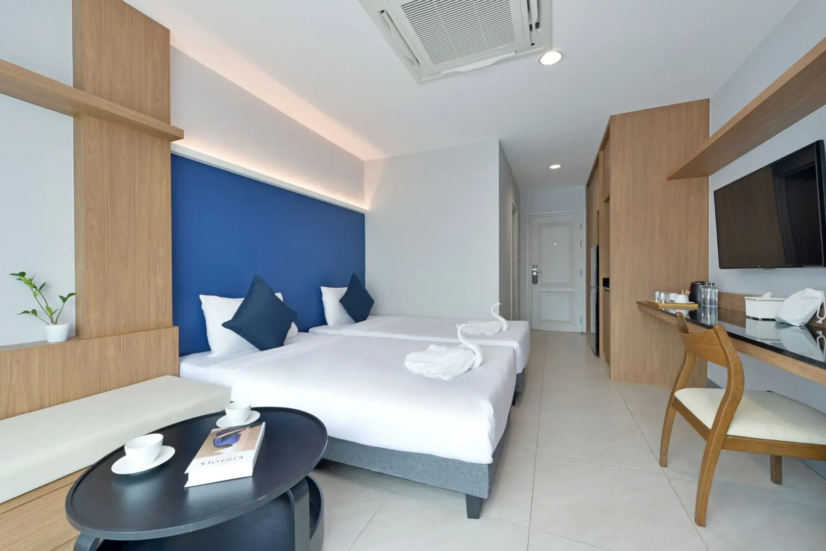 Foto - VST Punnawithi