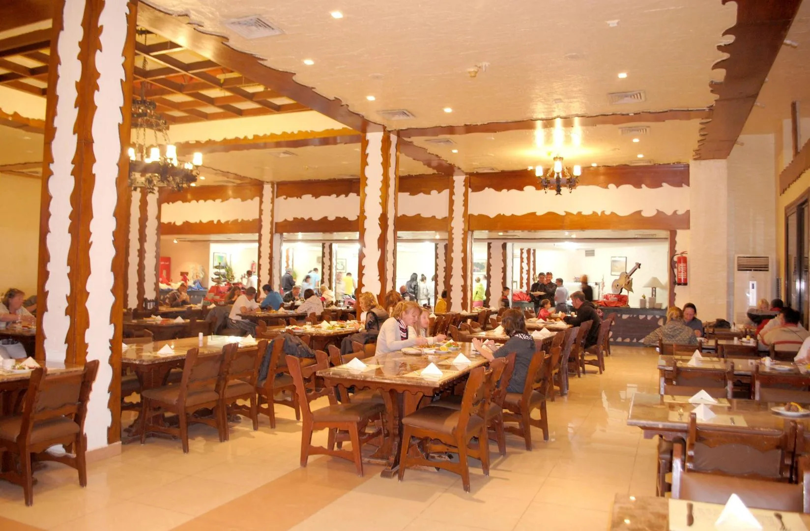 Foto - Aida Hotel Sharm El Sheikh