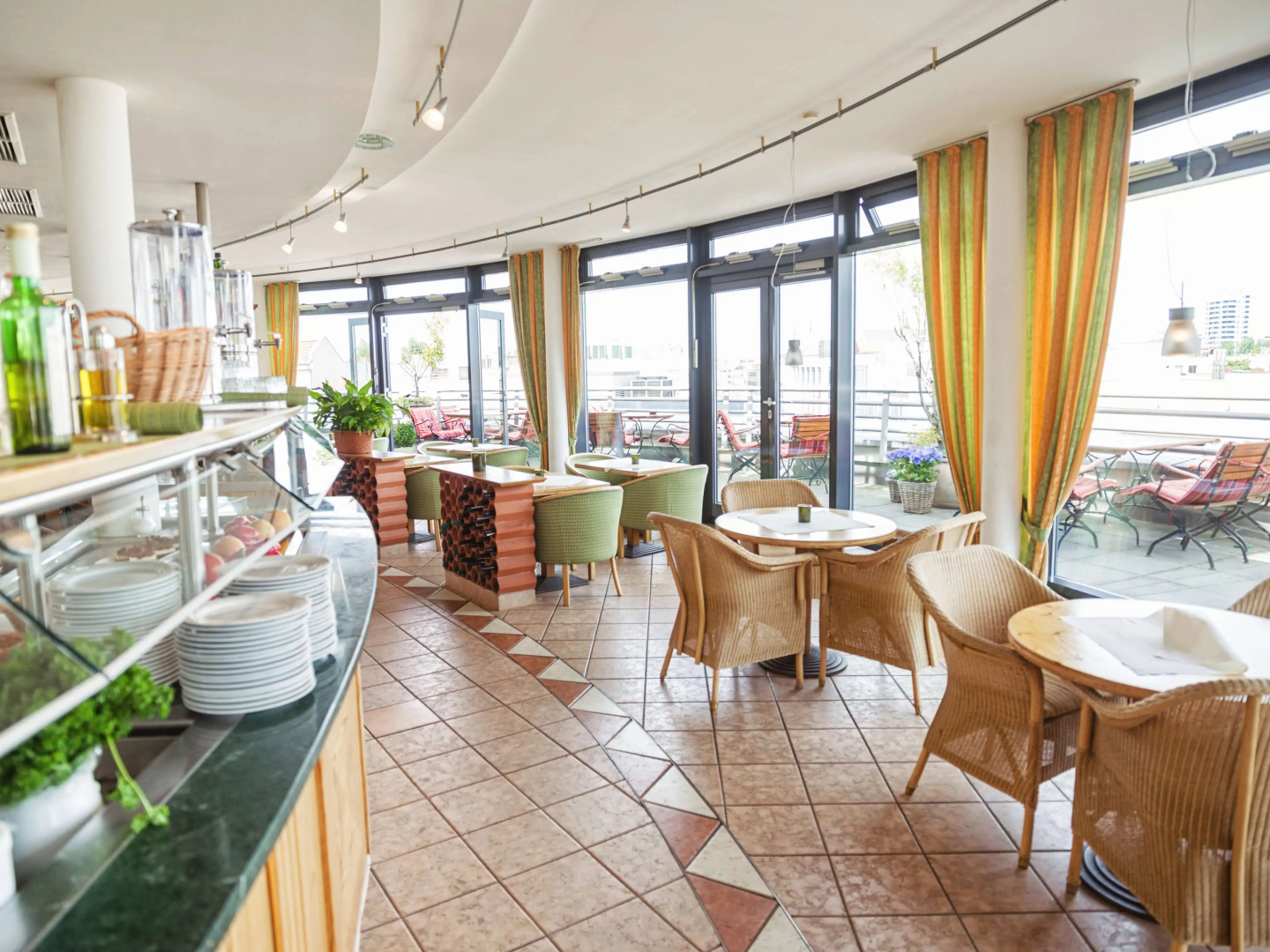 Foto - Hotel Domicil Berlin By Golden Tulip