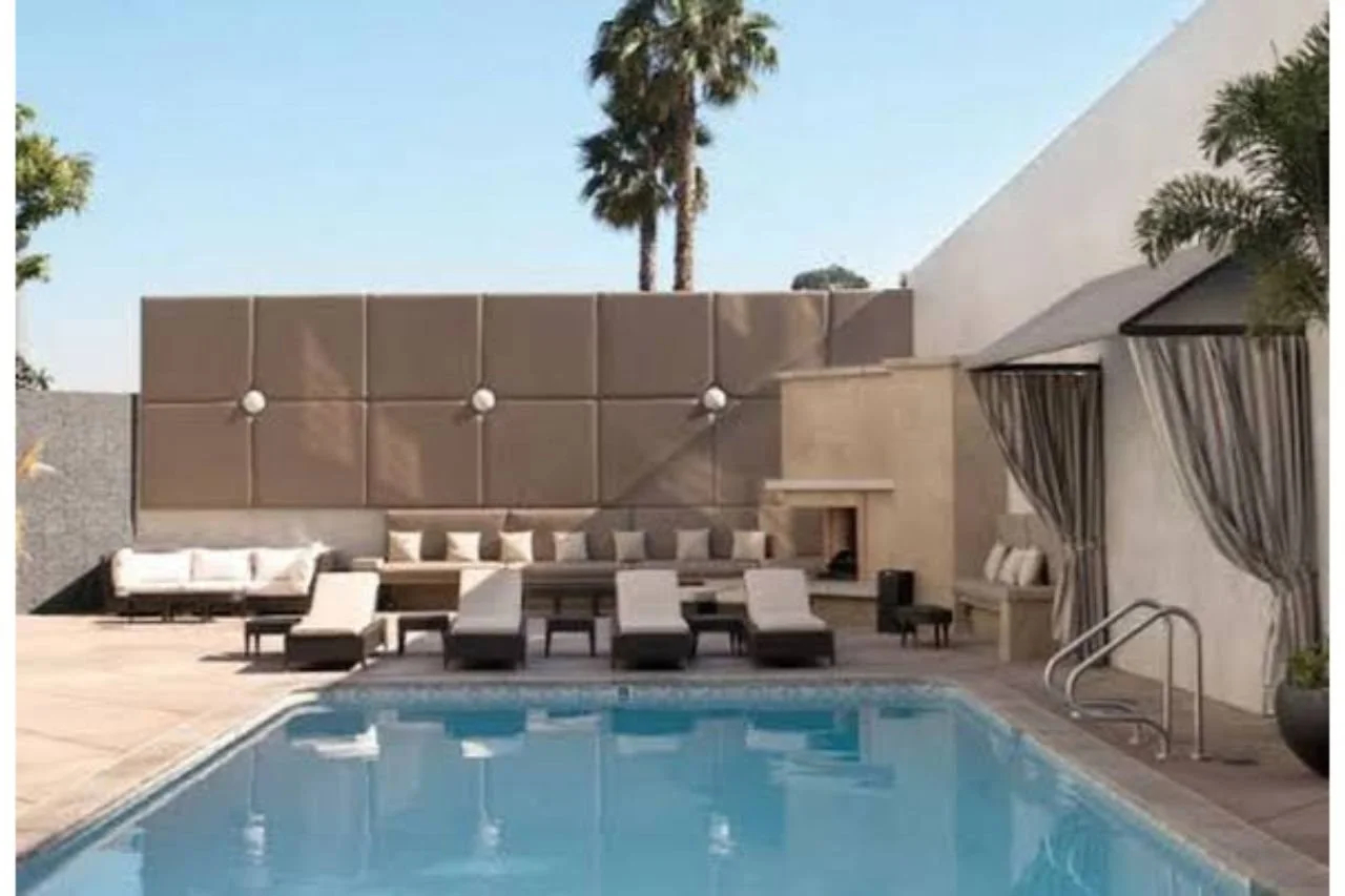 Foto - Hotel Angeleno