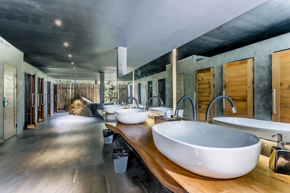 Foto - Vikasa Yoga Retreat