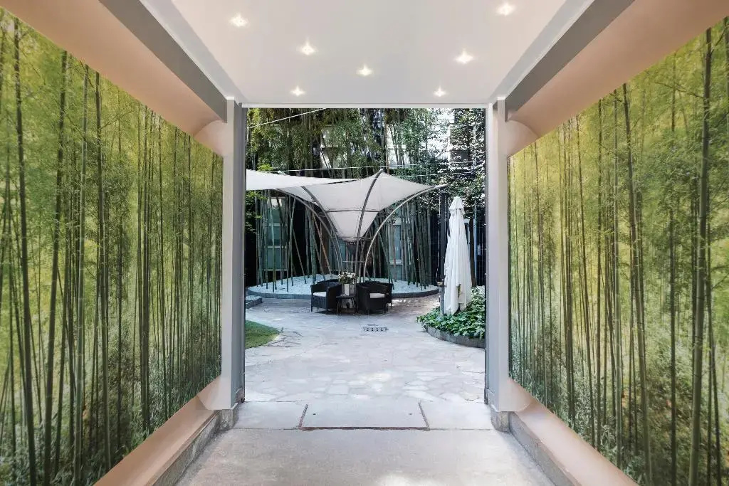 Photo - Residence Sacchi Aparthotel