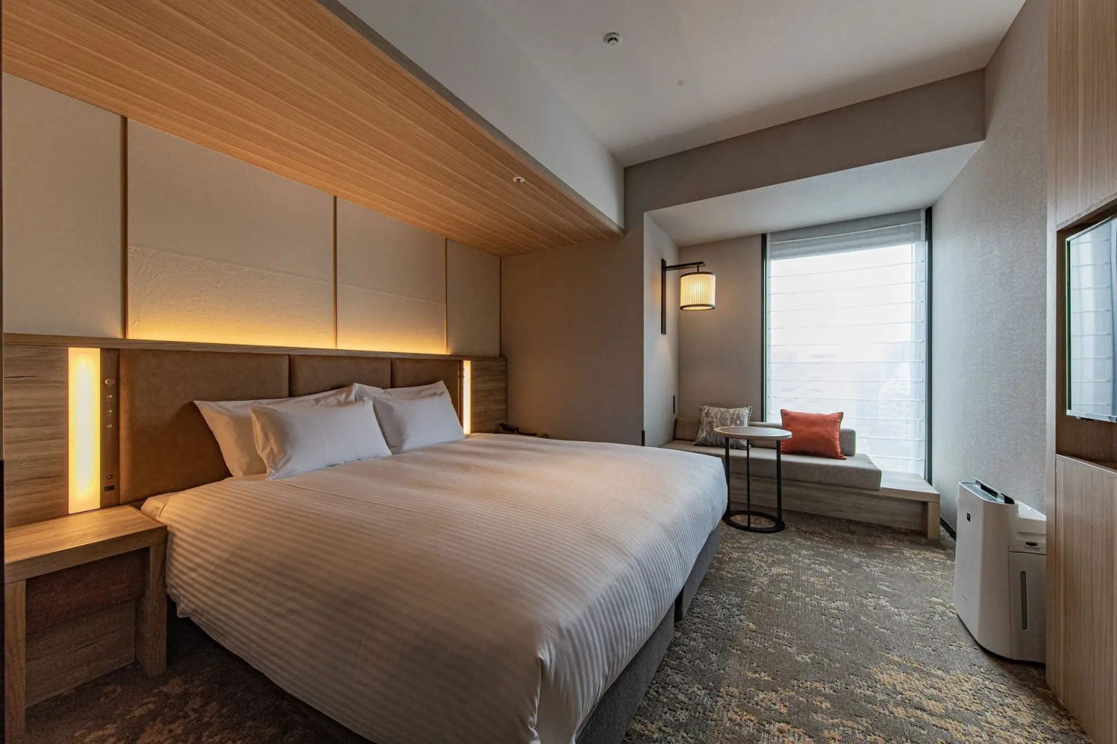 Foto - THE BLOSSOM HAKATA Premier