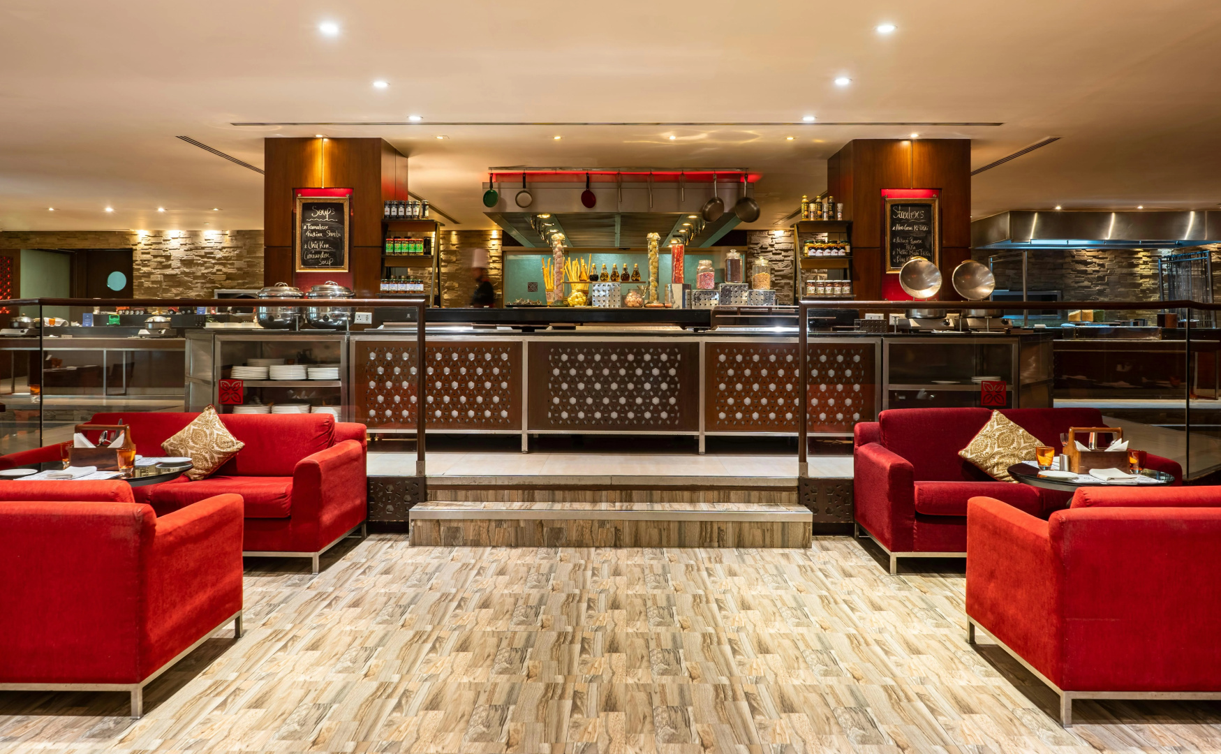 Photo - Hilton Garden Inn New Delhi/Saket
