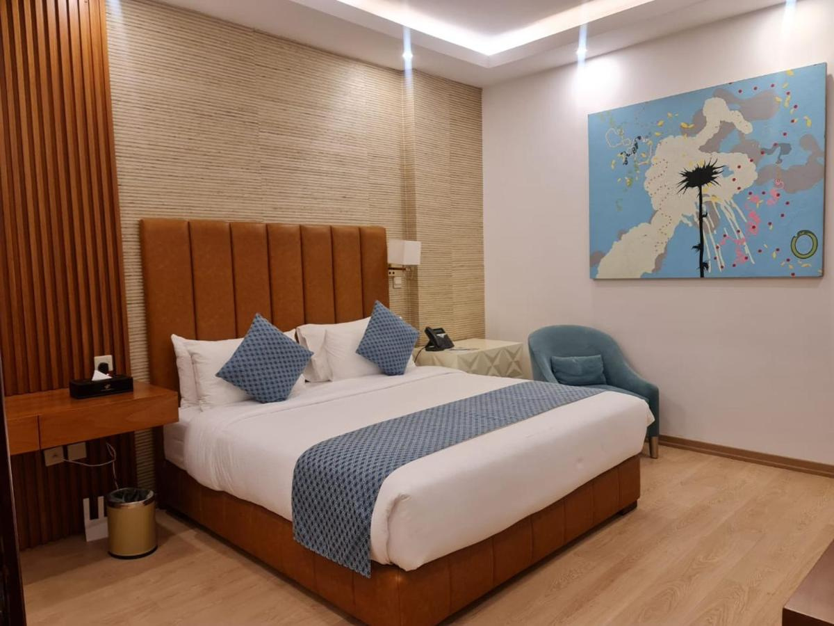 Photo - Sarwat Park Hotel Riyadh