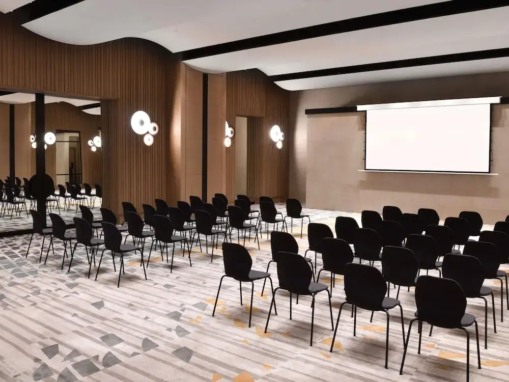 Foto - Novotel Abidjan Marcory
