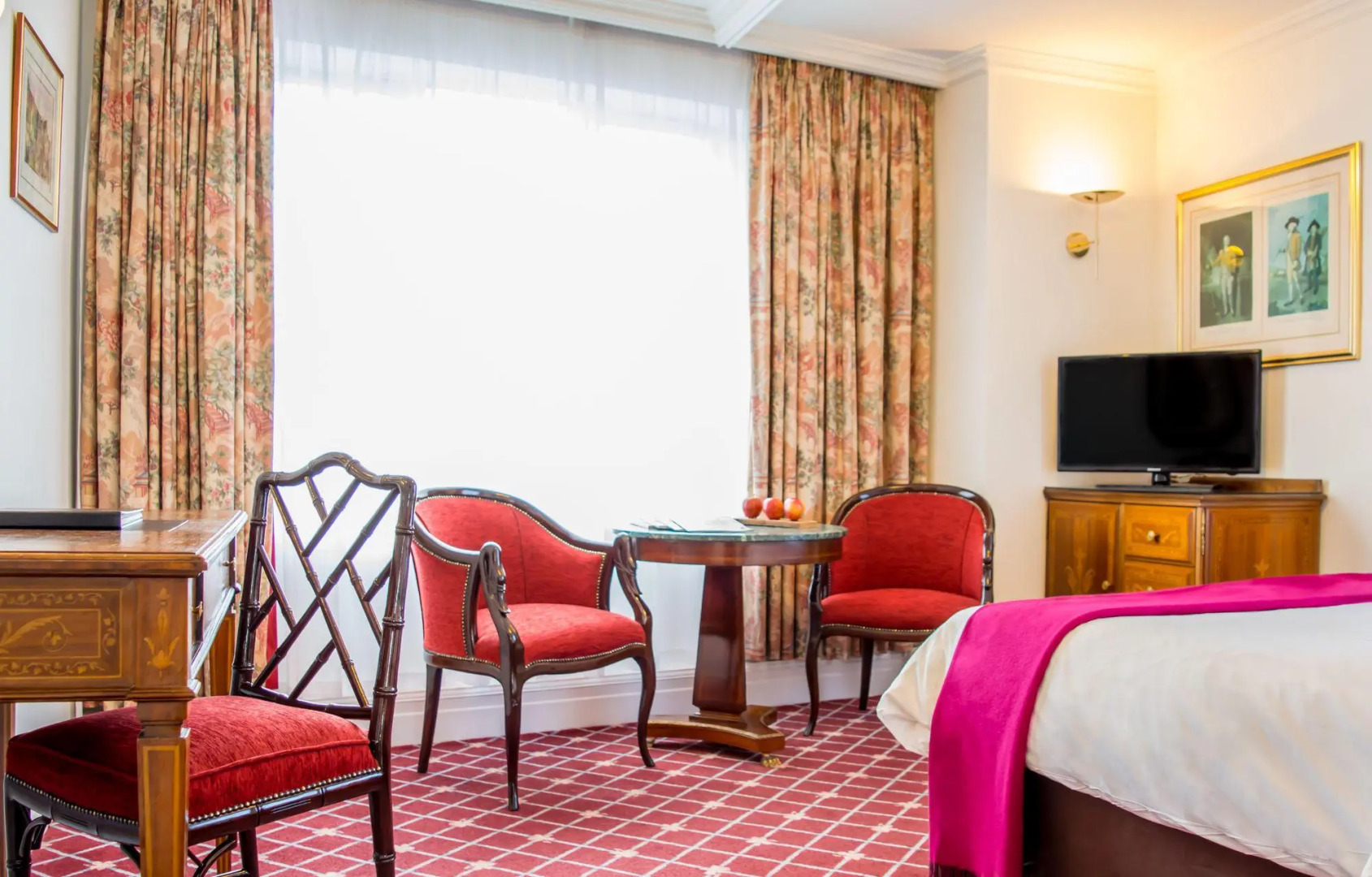 Foto - The Rathbone Hotel, Fitzrovia