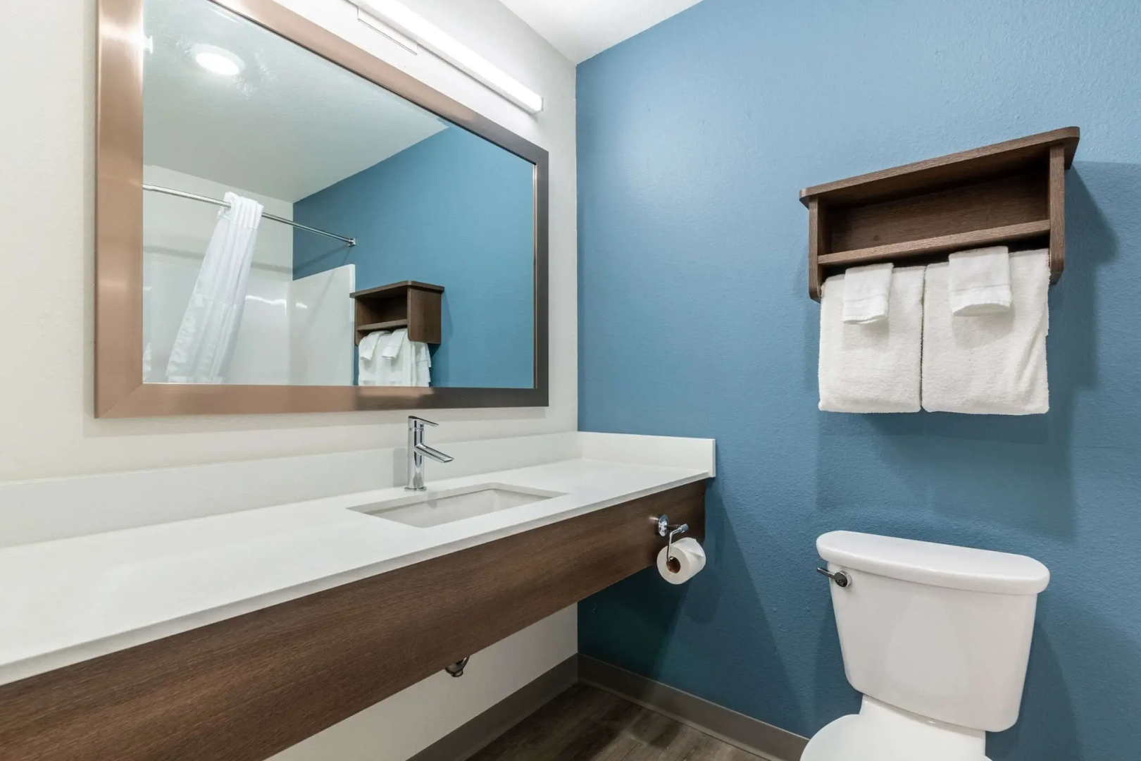 Foto - WoodSpring Suites Indianapolis Castleton
