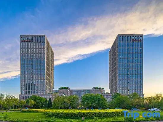 Foto - Zhaolin Grand Hotel