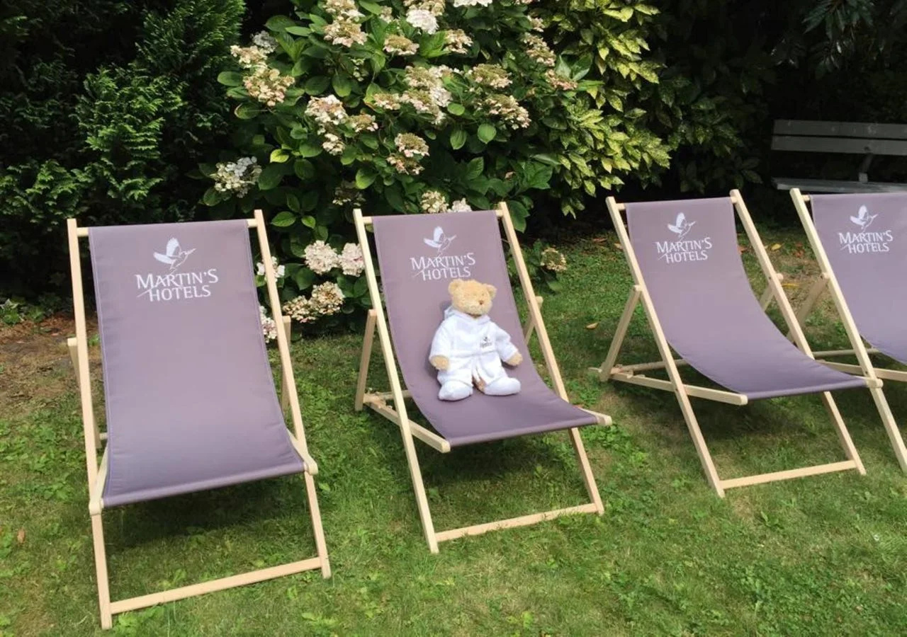 Photo - Martin's Relais
