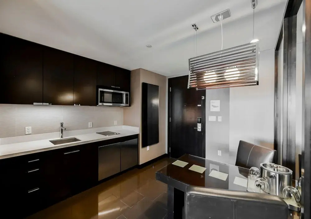 Foto - StripViewSuites at Vdara