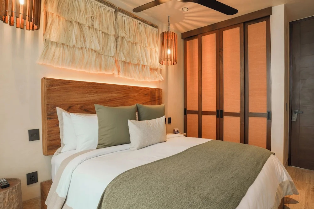 Photo - Trobbu Boutique Collection Tulum - All Inclusive