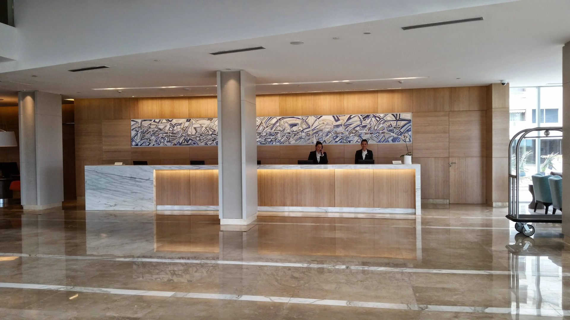 Photo - The Grand Hotel