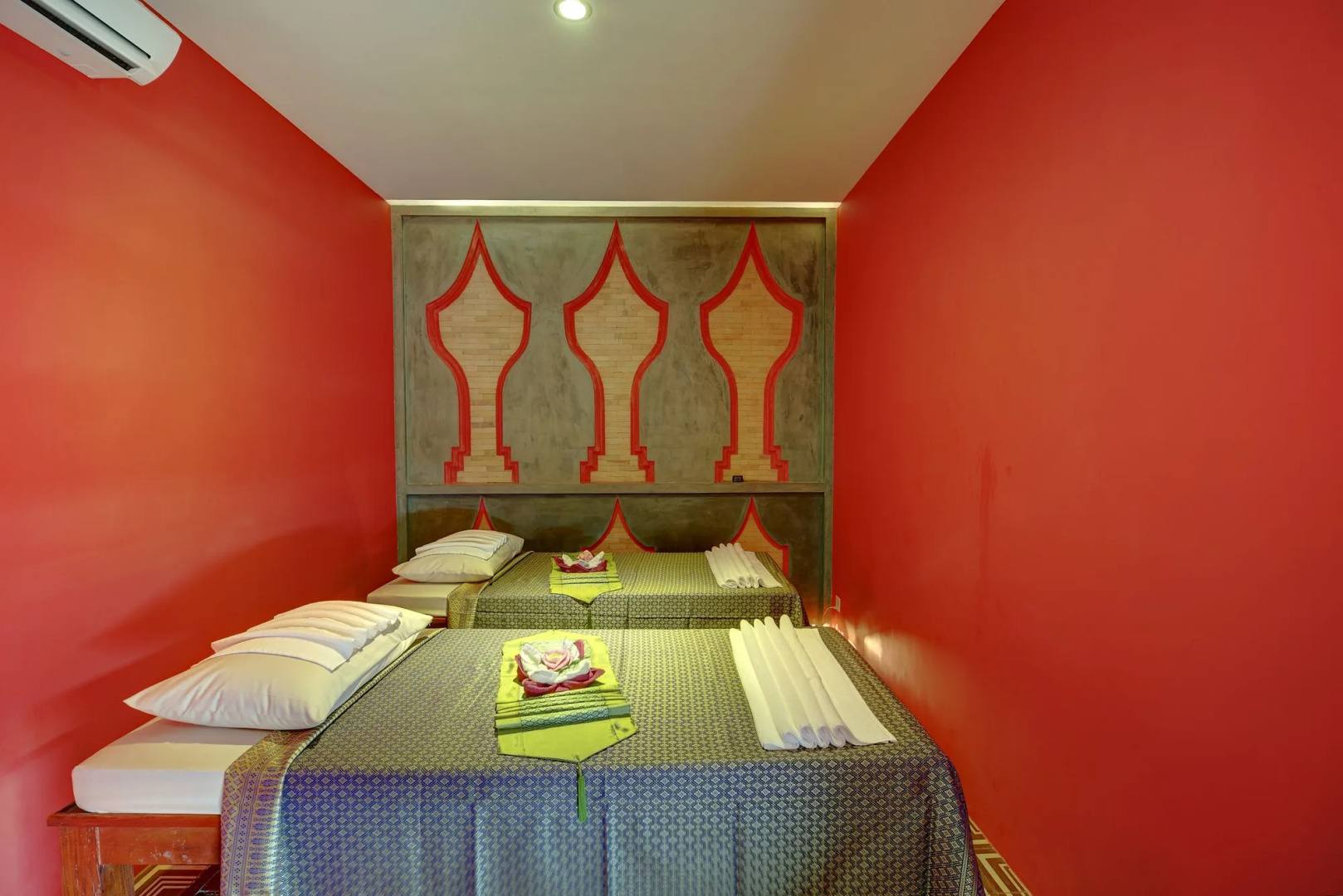 Photo - Golden Temple Retreat