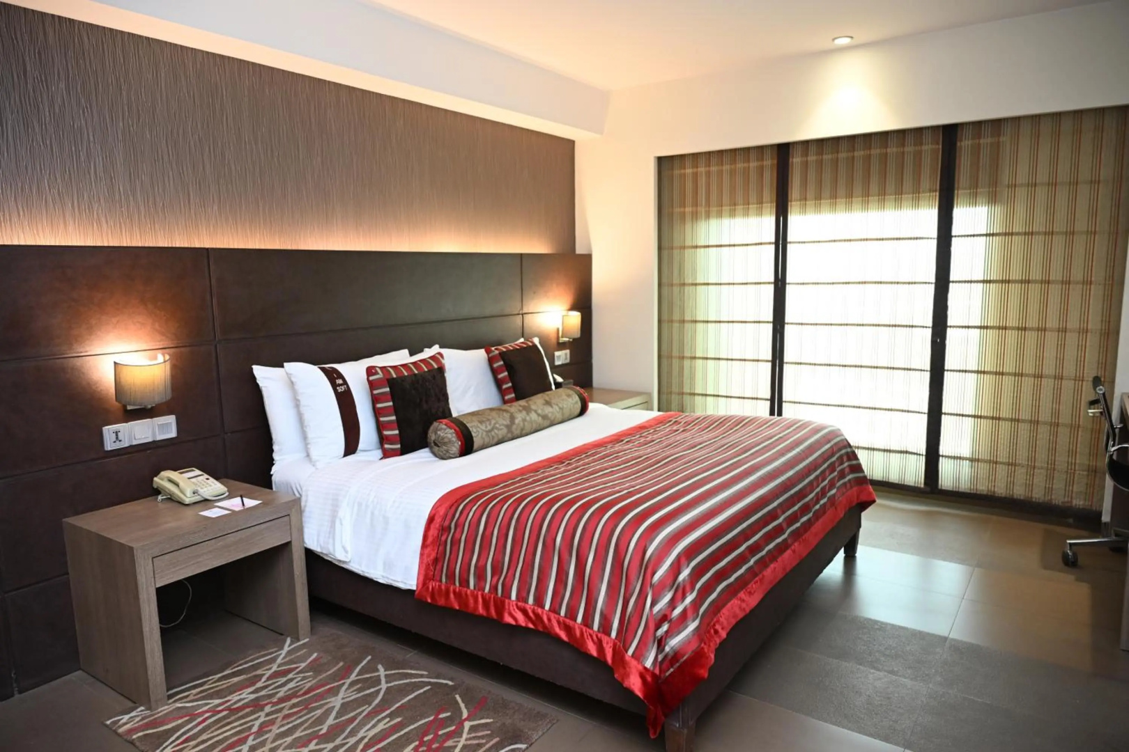 Photo - The LaLiT New Delhi