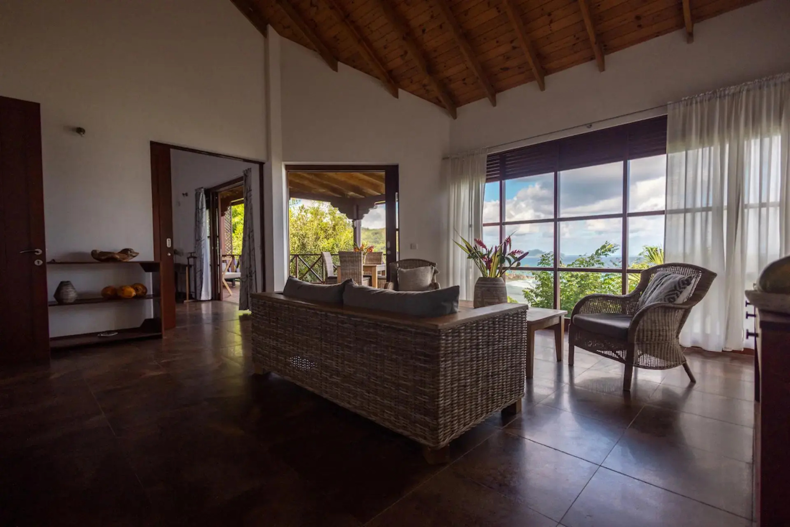 Foto - Villas de Jardin self-catering