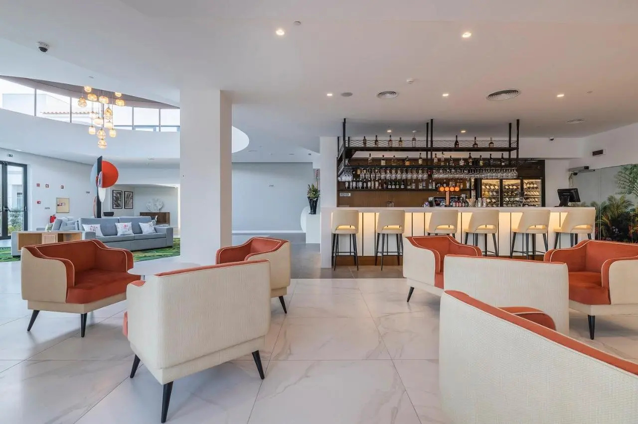 Photo - Regency Salgados Hotel & Spa