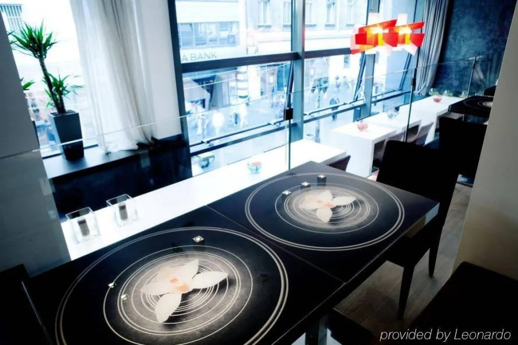 Photo - Belgrade Art Hotel, a member of Radisson Individuals