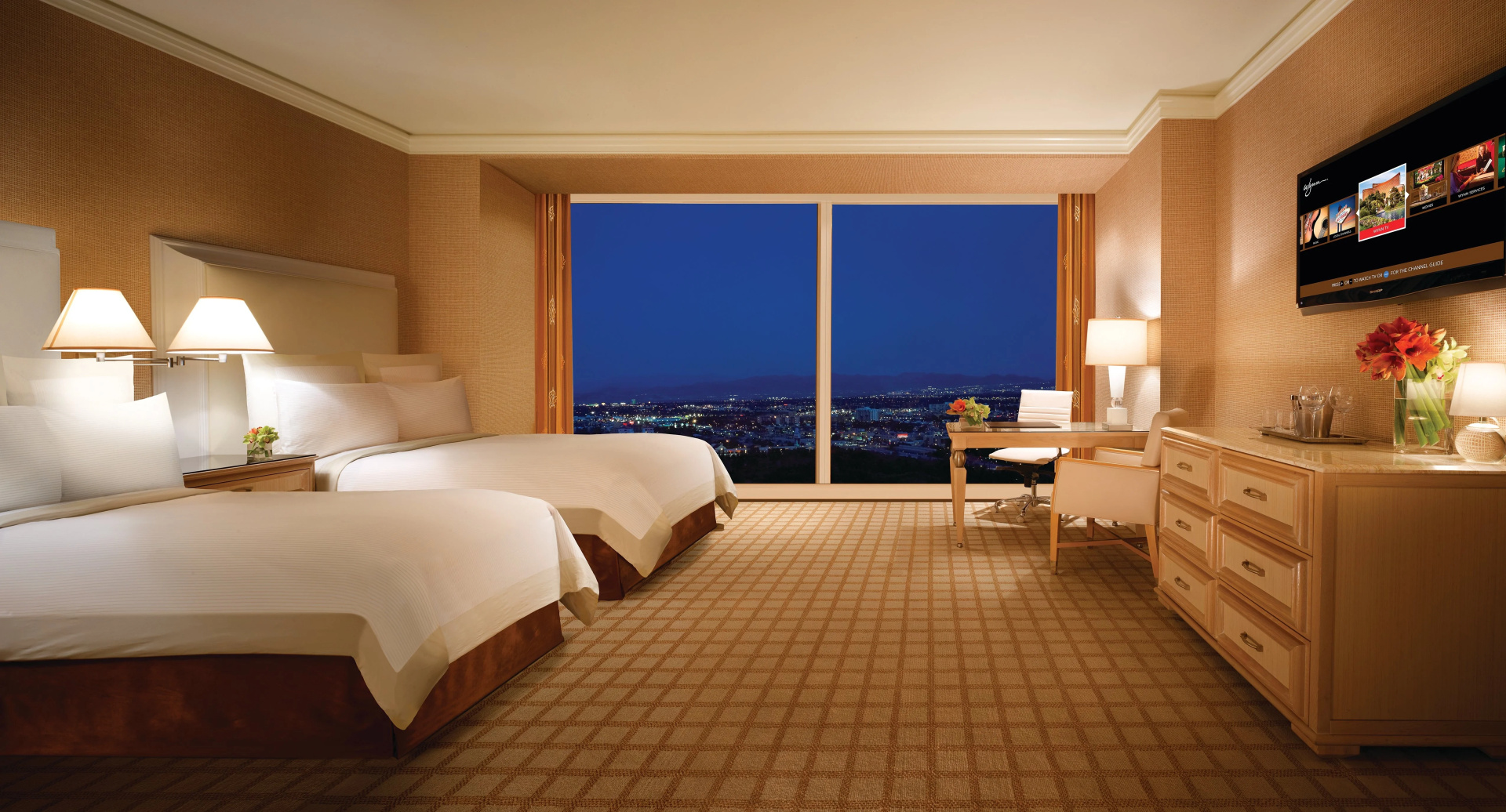 Foto - Encore at Wynn Las Vegas