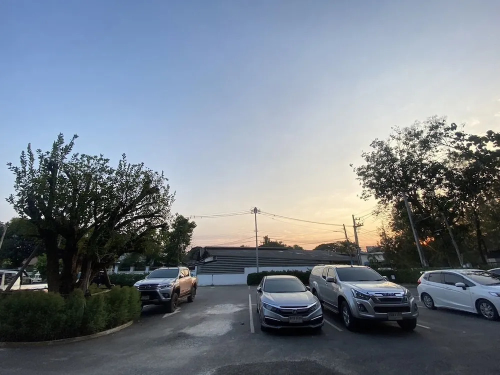 Foto - Double J Hotel