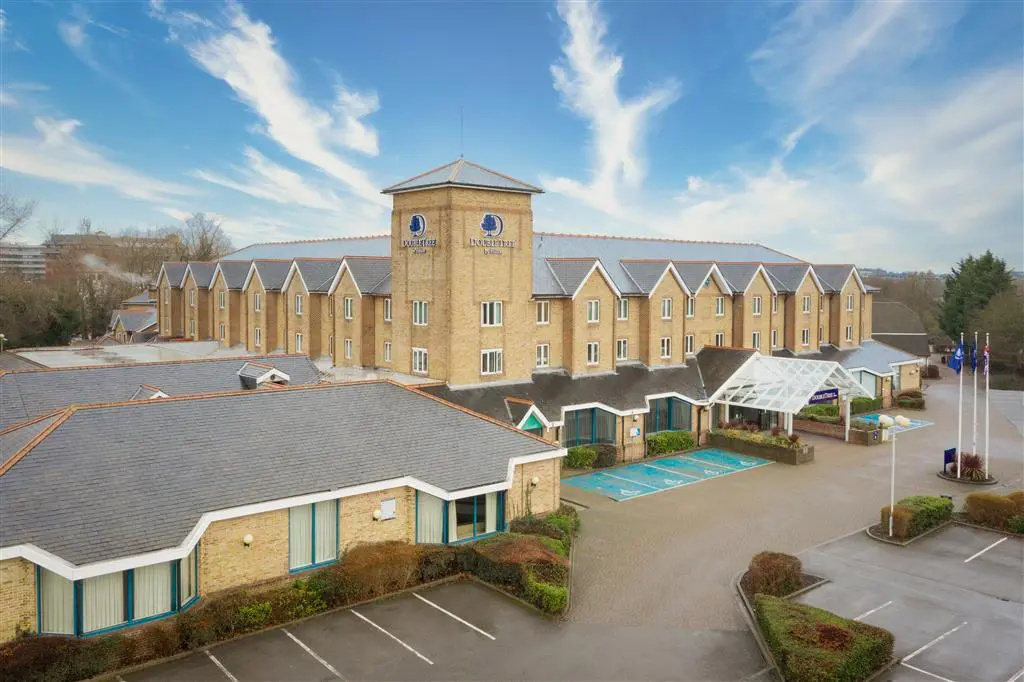 Foto - DoubleTree by Hilton London Elstree