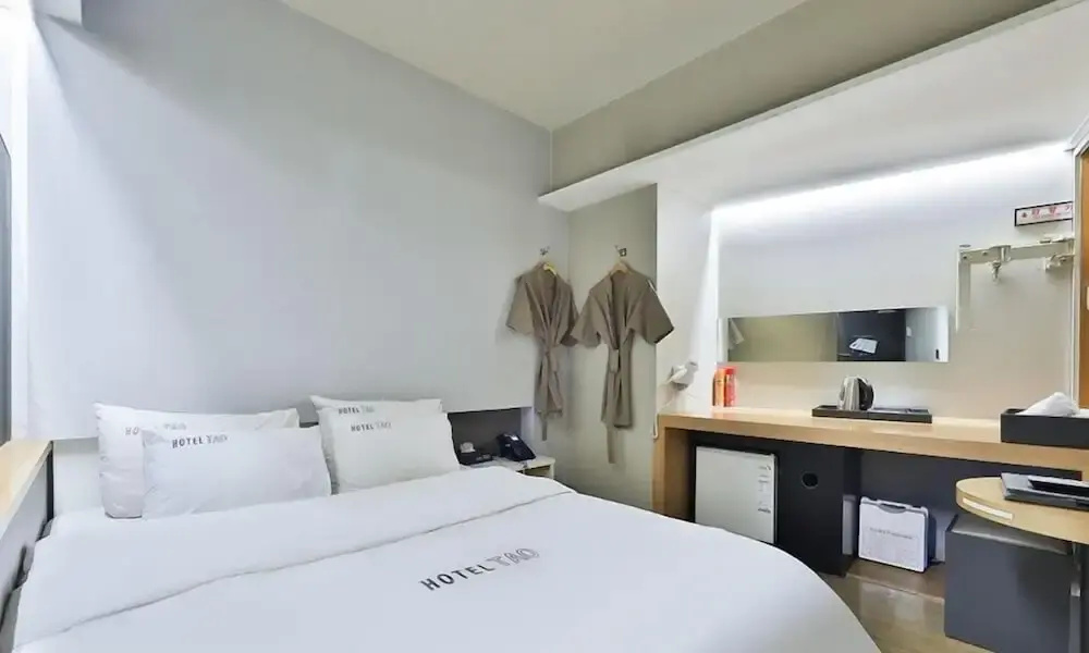 Foto - Seoul Hotel TAO
