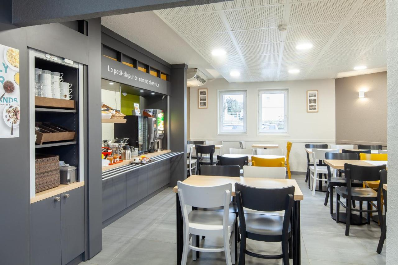 Photo - B&B HOTEL Saint-Michel-sur-Orge