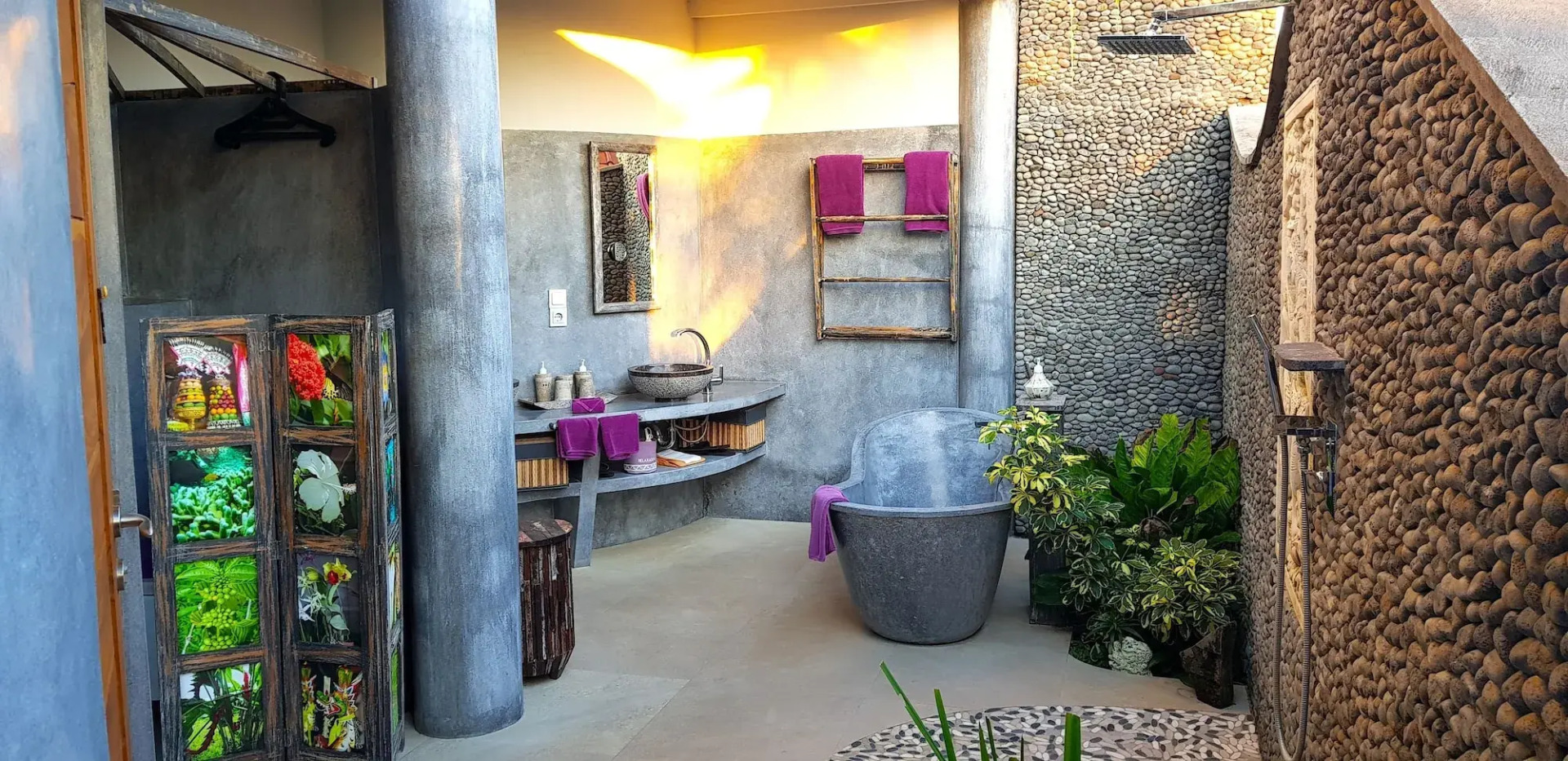 Photo - Puri Dajuma Beach Eco-Resort & Spa