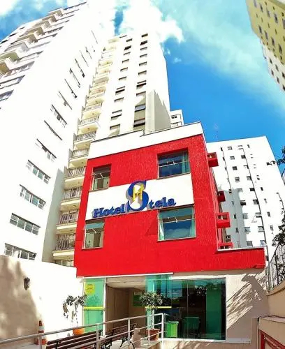 Foto - Hotel Stela
