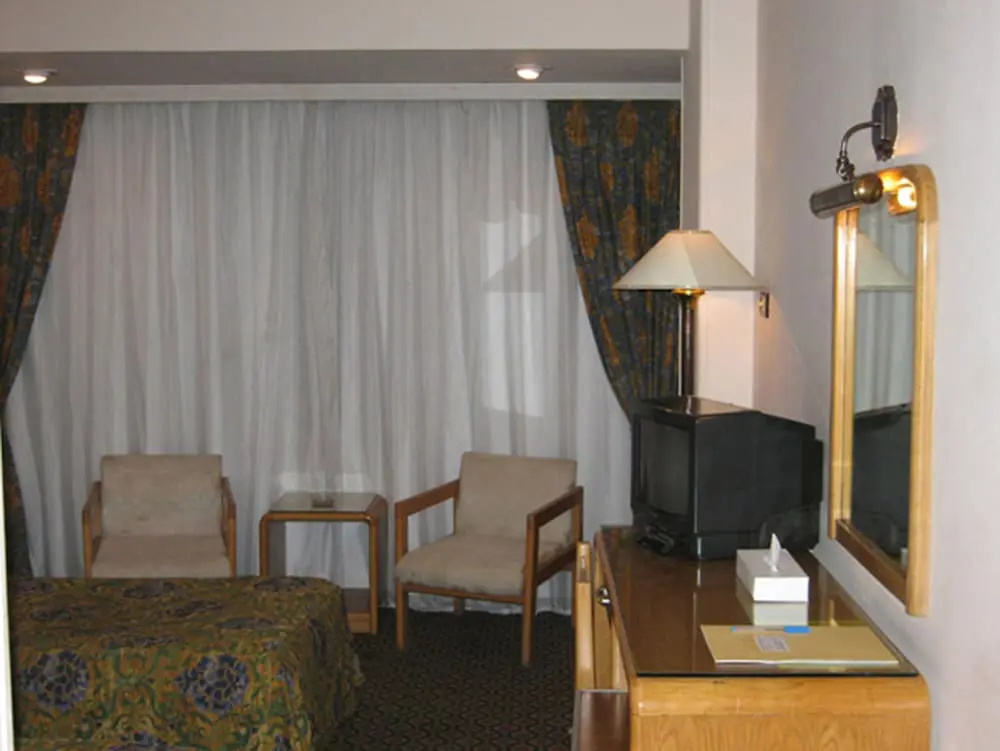 Photo - Philippe Luxor Hotel