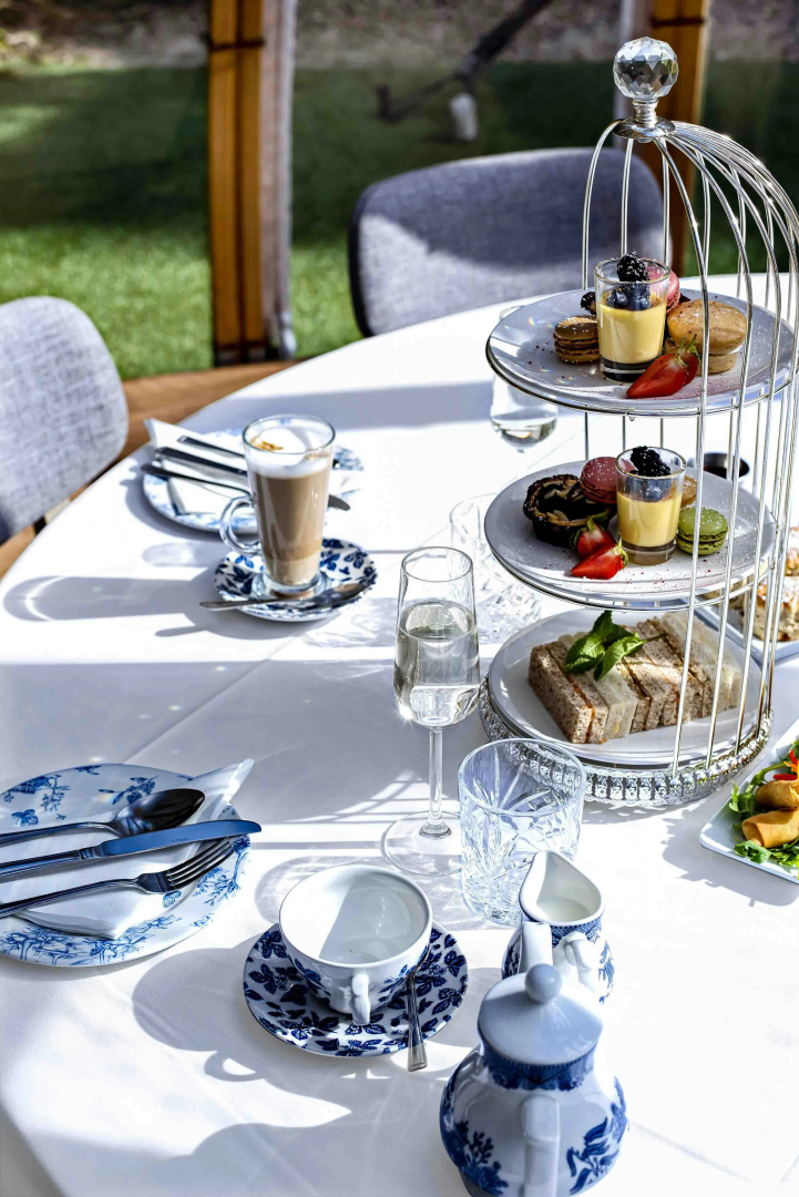 Foto - DoubleTree by Hilton London Kensington