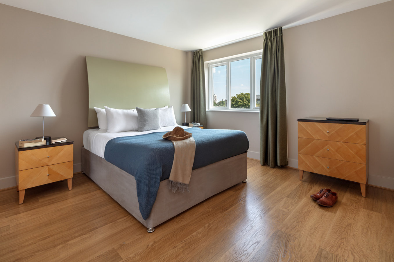 Photo - Marlin Apartments Commercial Road - Limehouse