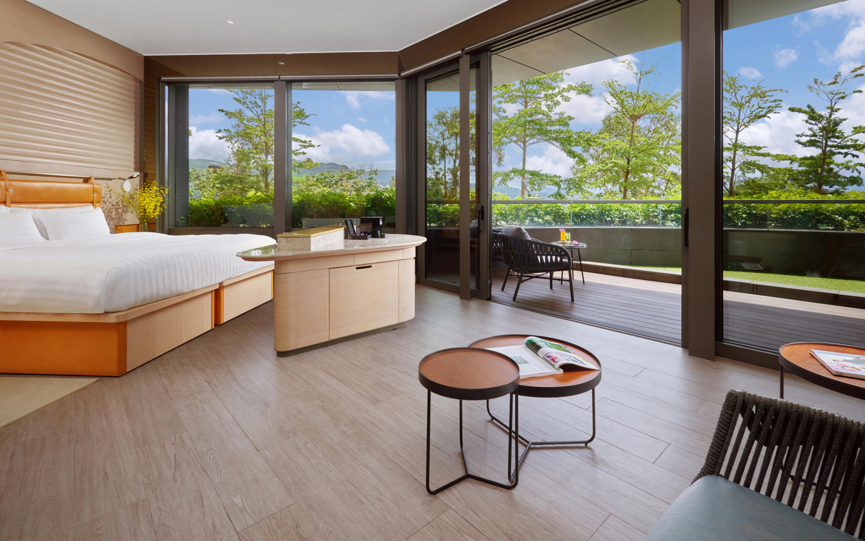Foto - WM Hotel Hong Kong, Vignette Collection by IHG
