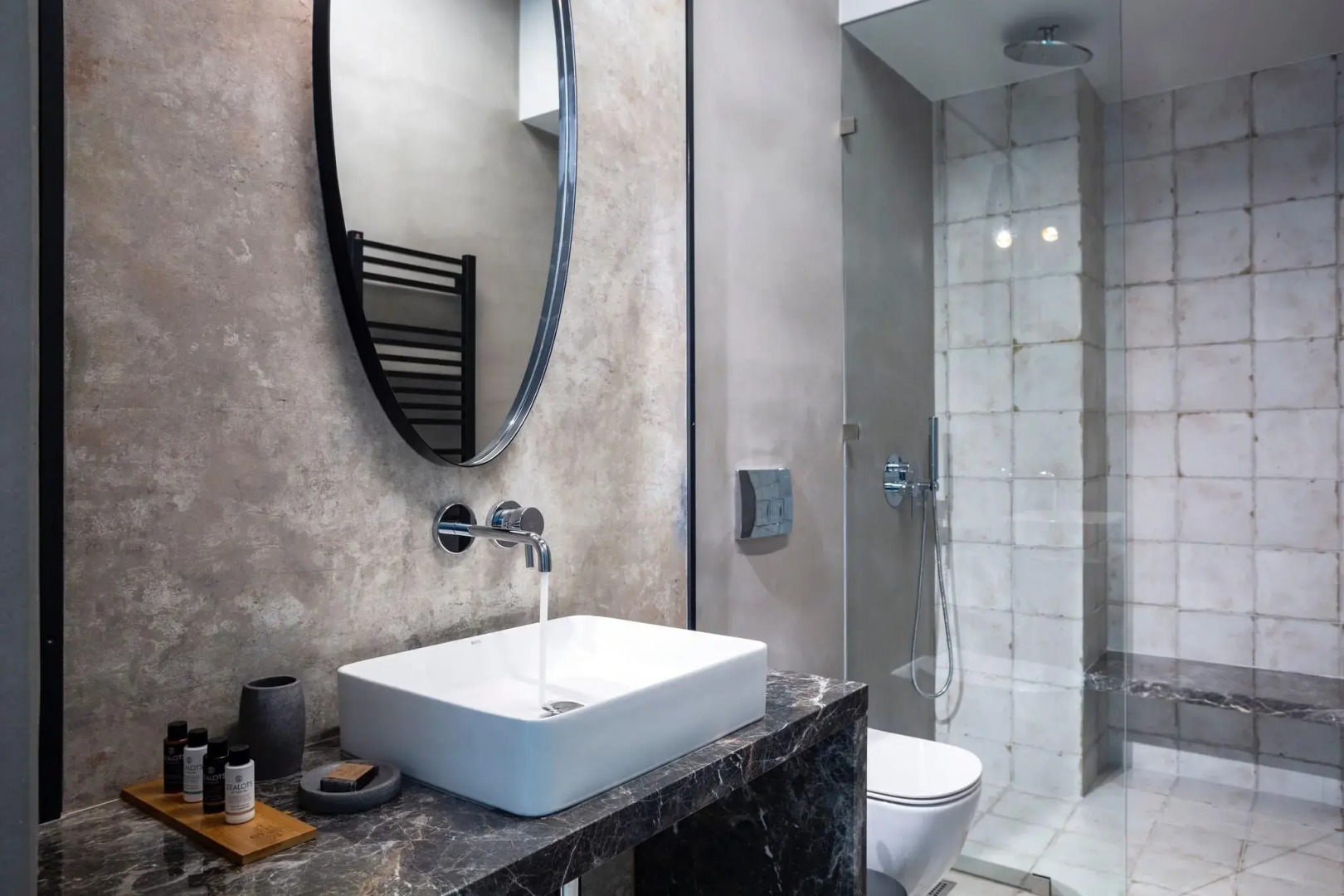 Foto - The Foundry Suites