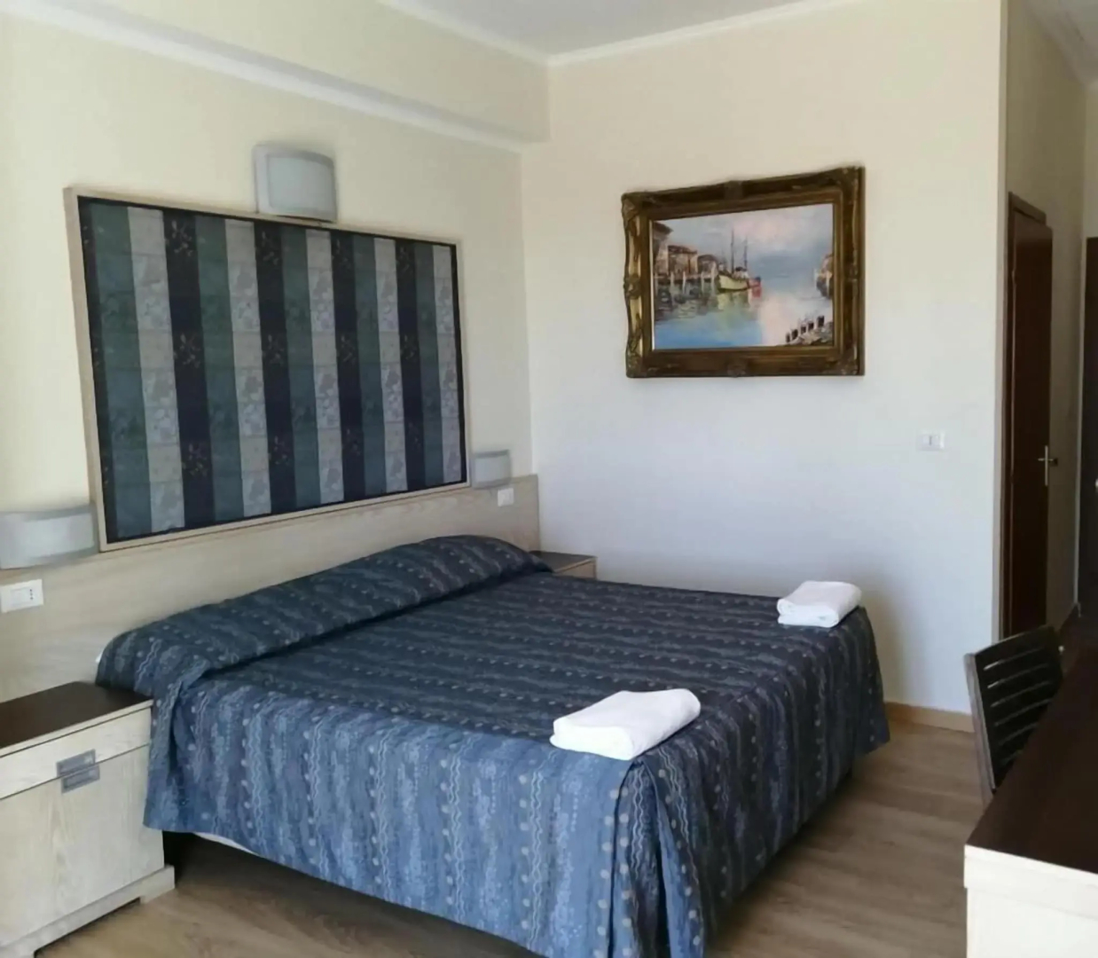 Photo - Hotel Chopin
