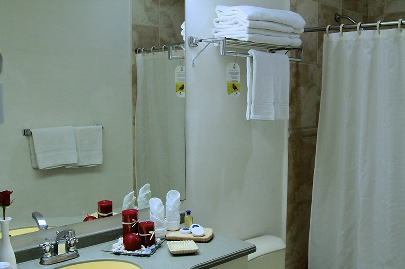 Foto - Hotel Mirador Plaza