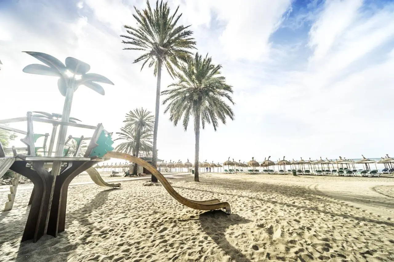 Foto - Óbal Hotel Marbella