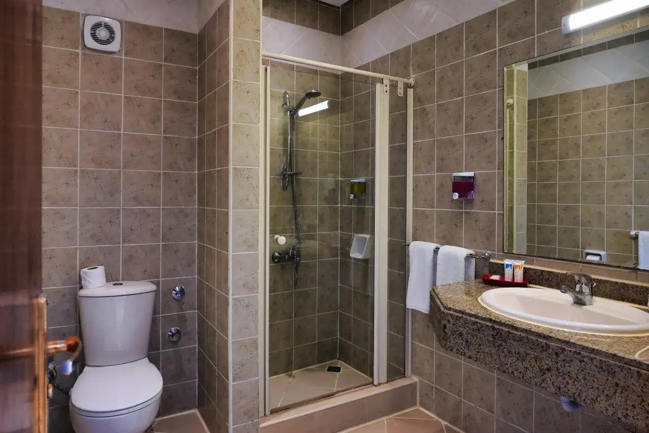 Photo - New Eagles Downtown Zahabia Resort & Aqua Park