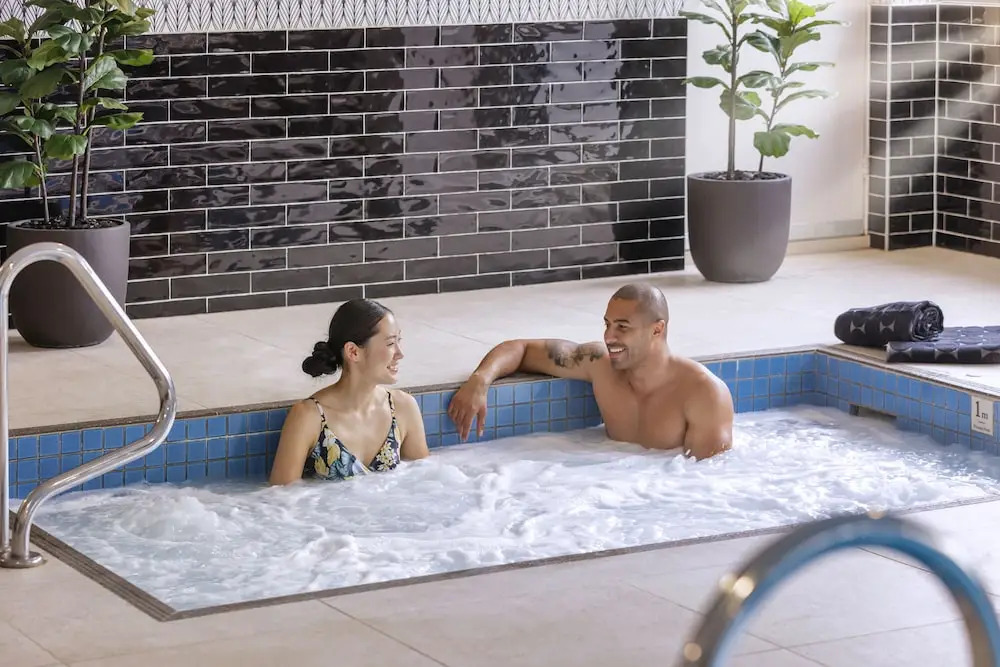 Foto - Meriton Suites Chatswood