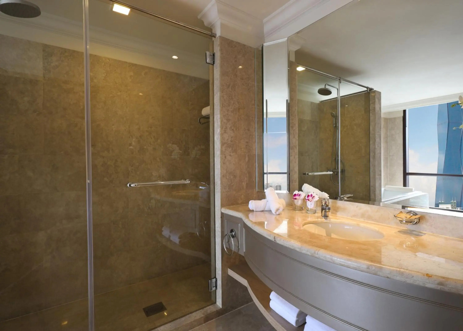 Photo - Berjaya Times Square Hotel, Kuala Lumpur