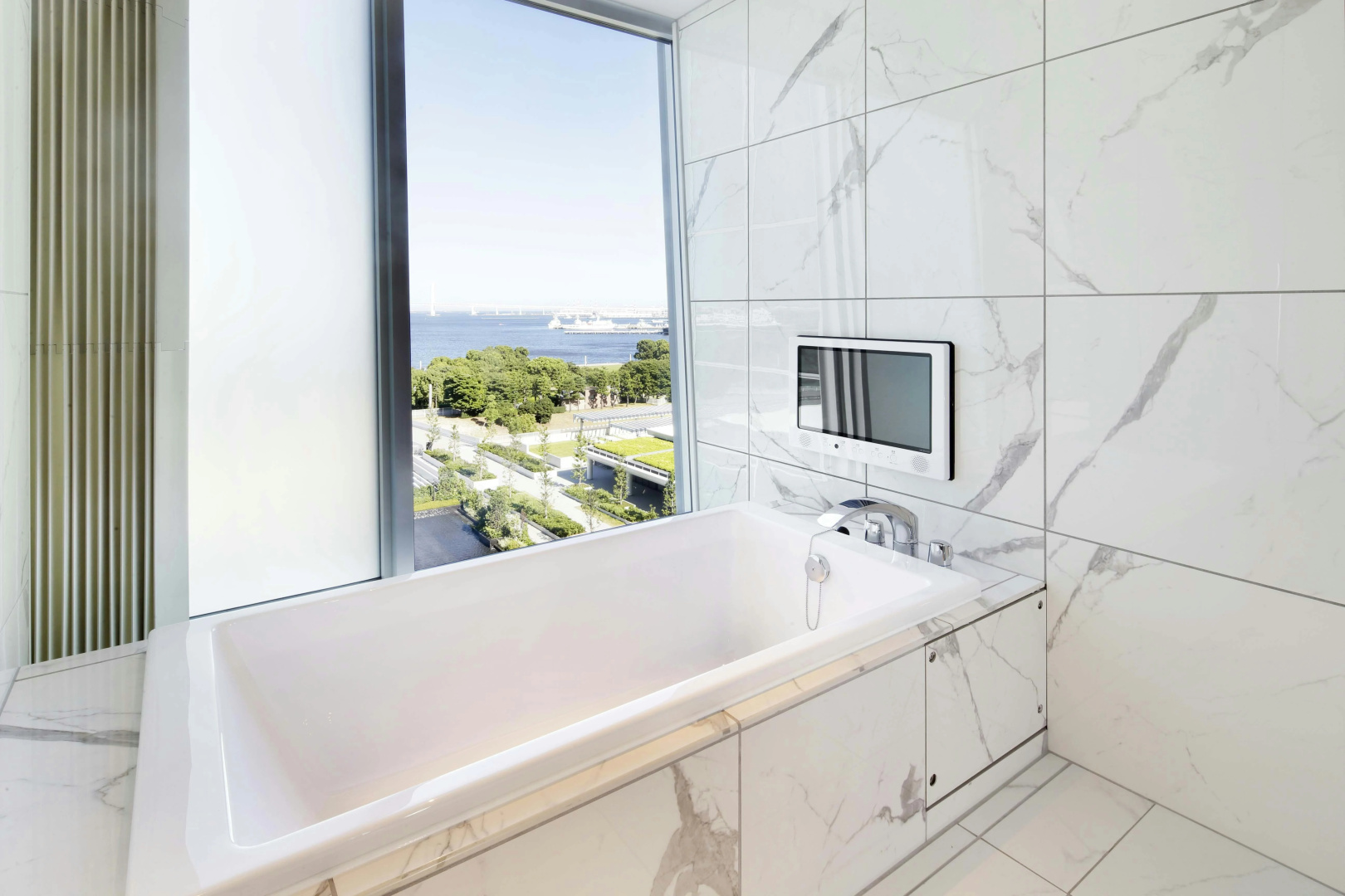 Photo - THE KAHALA Hotel & Resort YOKOHAMA