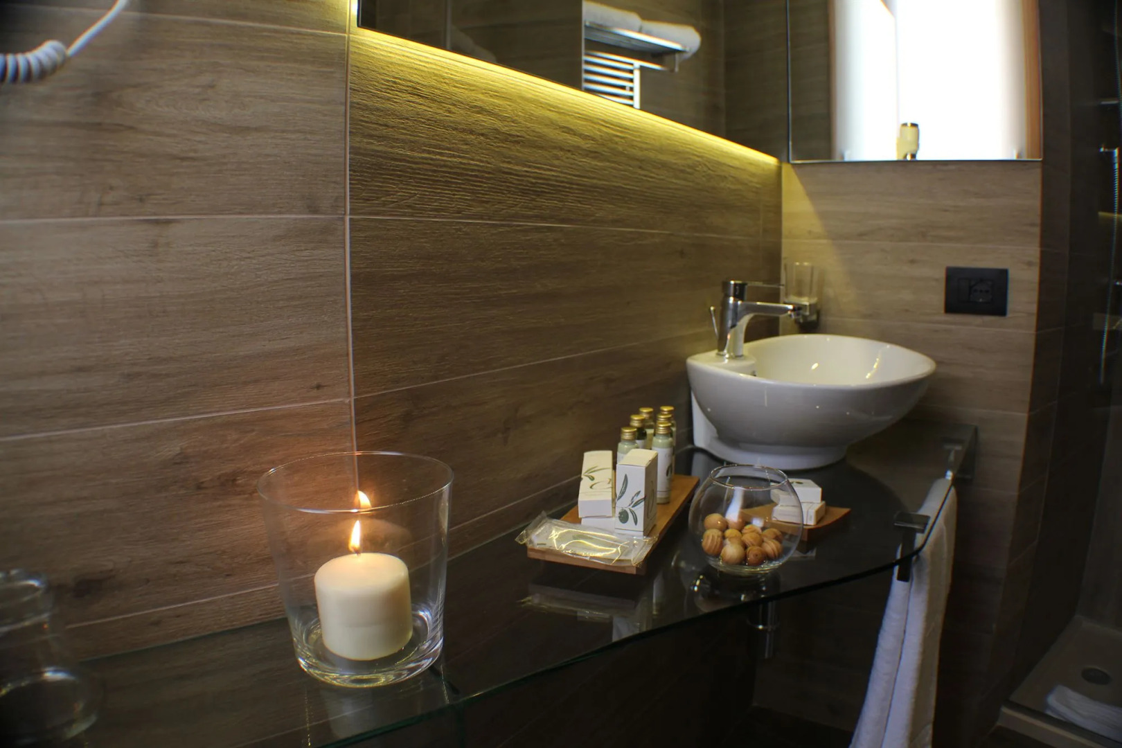 Photo - Hotel Trapani In