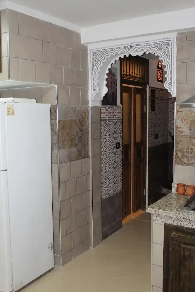 Foto - Hostel Dar Ben Youssef