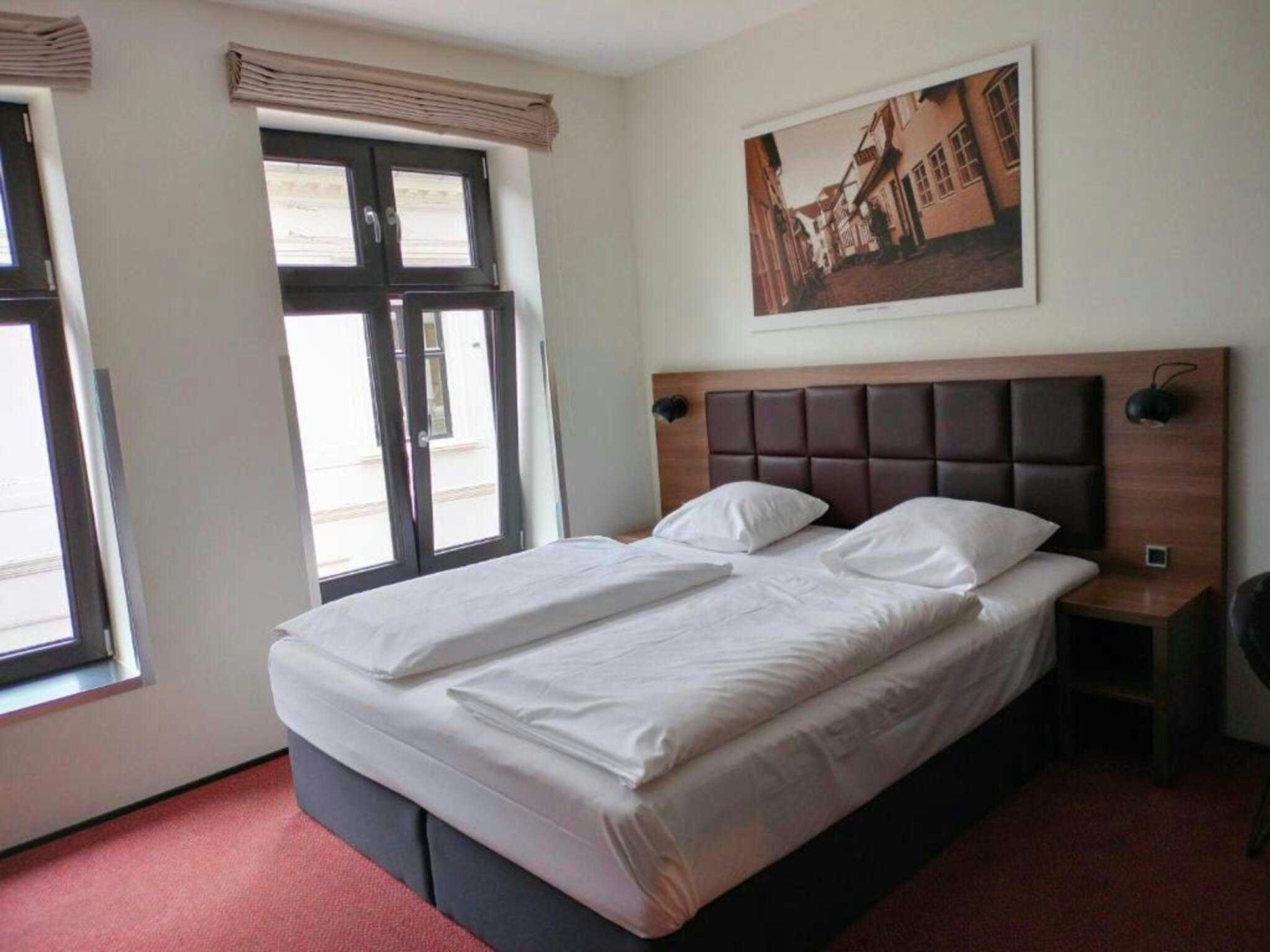 Photo - Dancenter Hotel Jomfru Ane