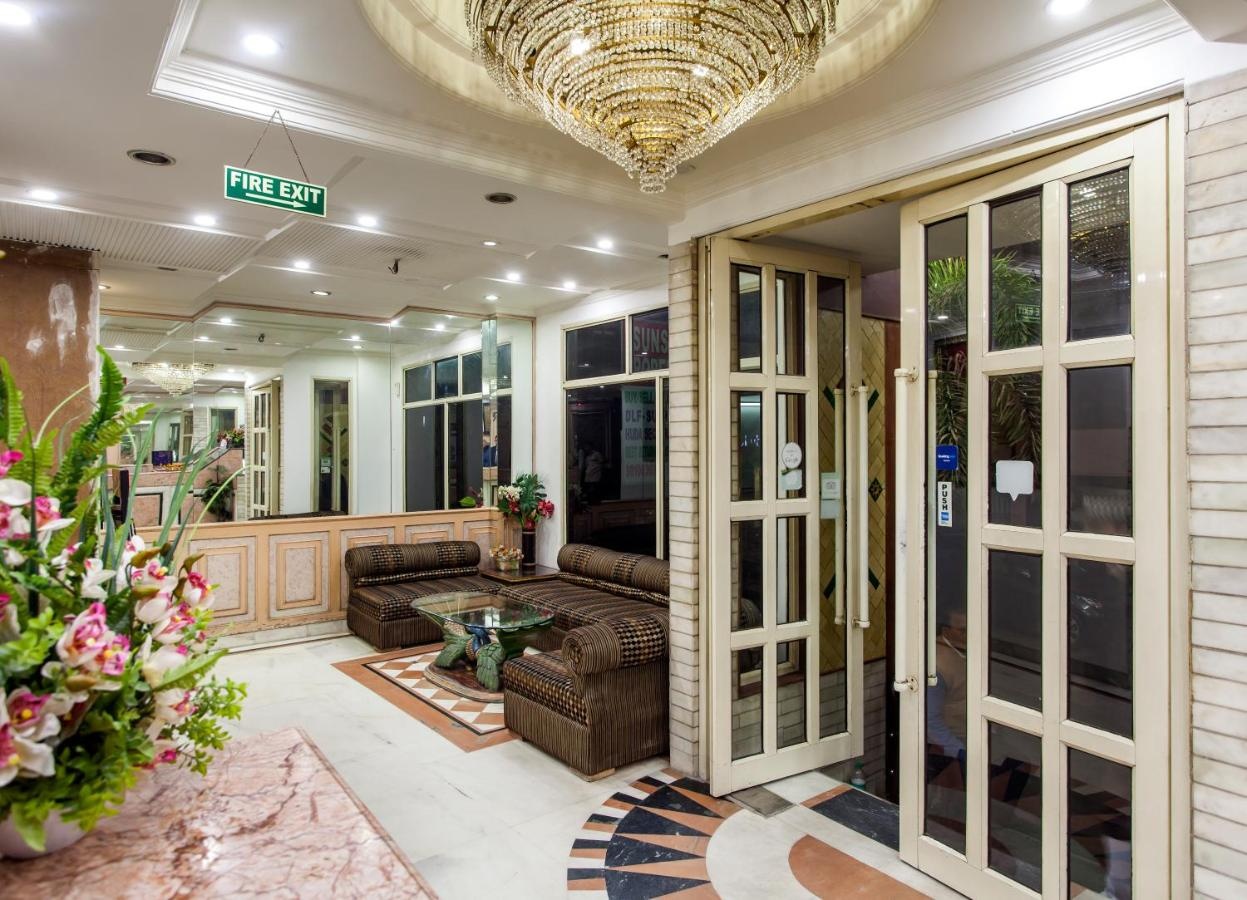 Photo - Hotel Sunstar Residency