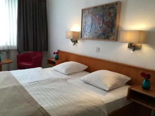 Photo - Hotel Francais