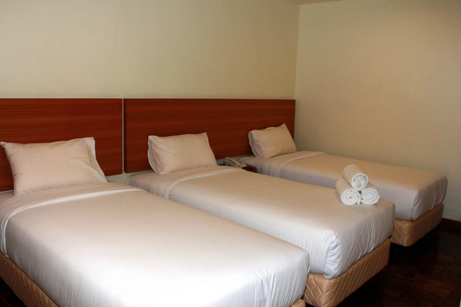 Foto - SCC Hotel City Centre