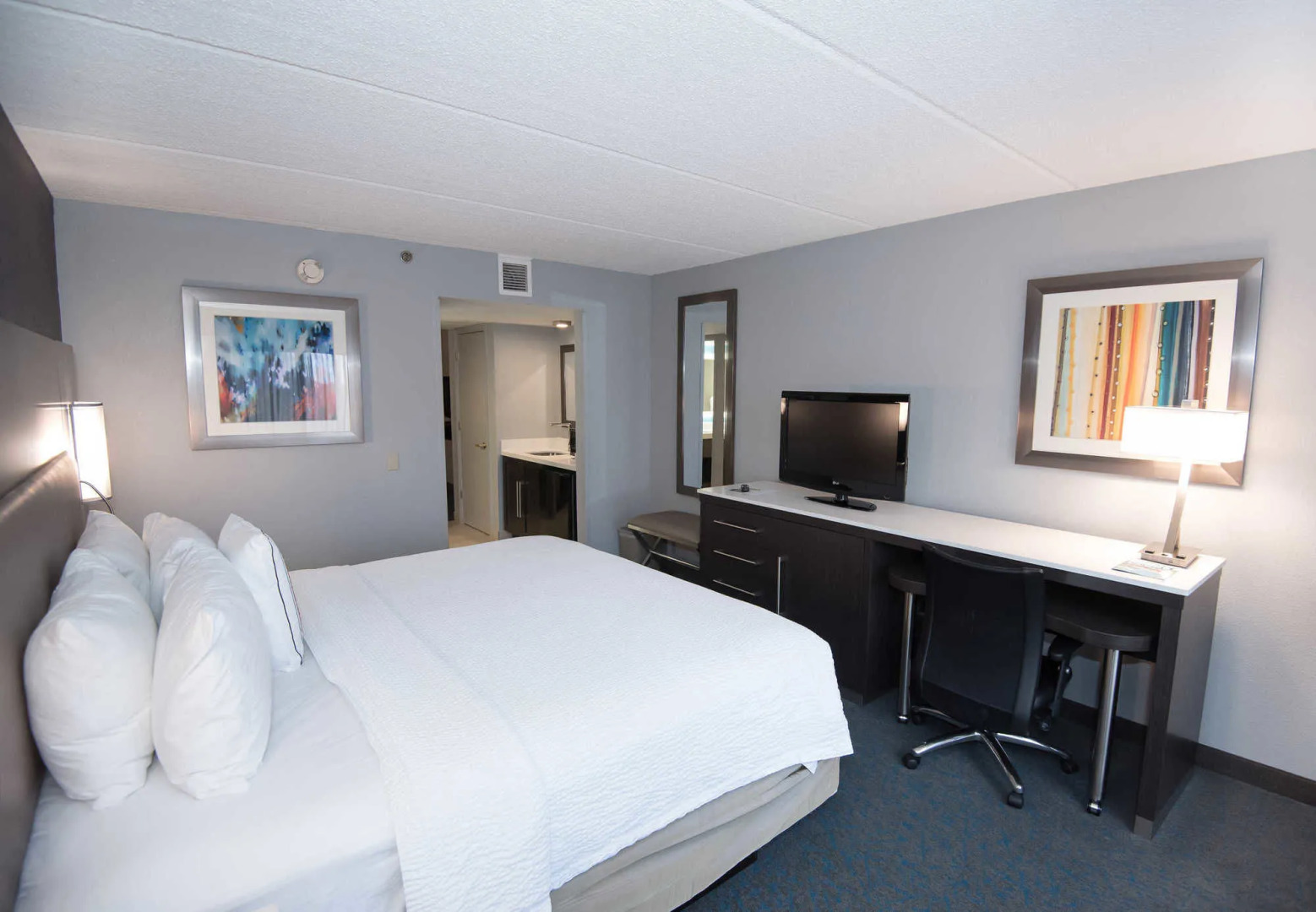 Photo - Fairfield Inn & Suites Atlanta Airport North