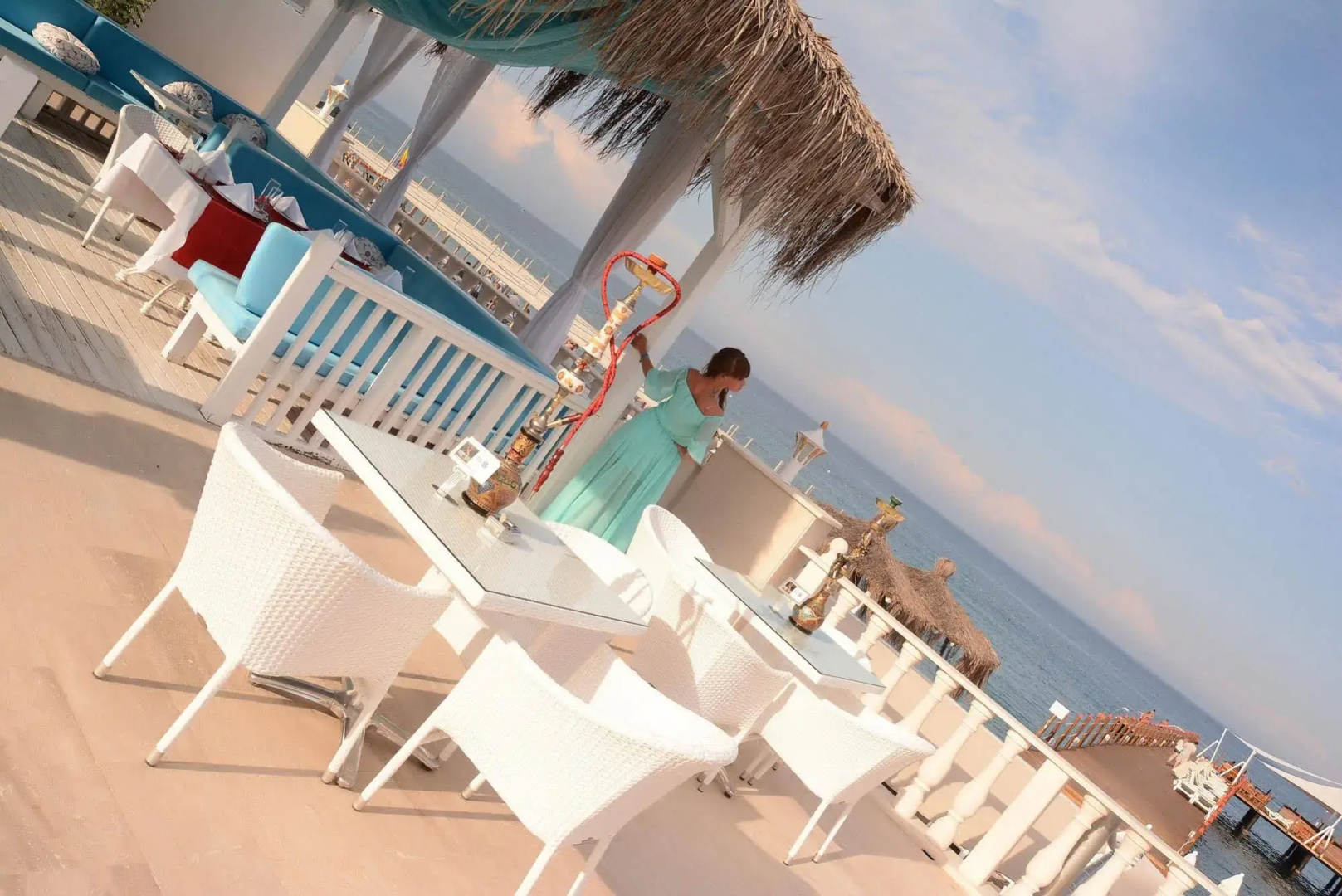 Photo - Onkel Resort Hotel