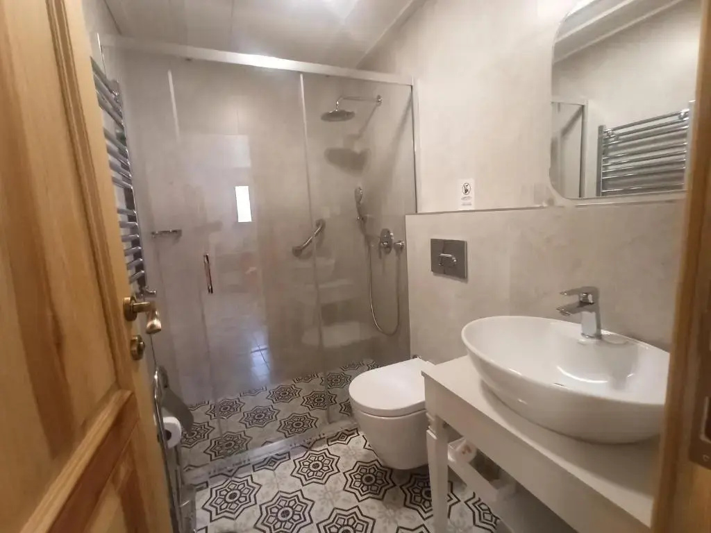 Foto - Ikiz Konak Boutique Hotel